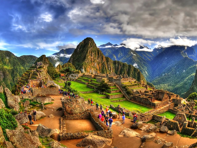 Destination Travel