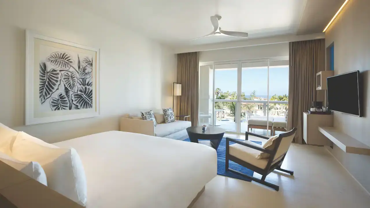 JUNIOR SUITE KING