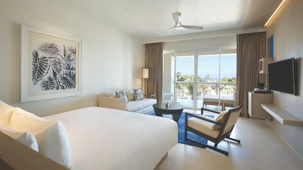 JUNIOR SUITE KING