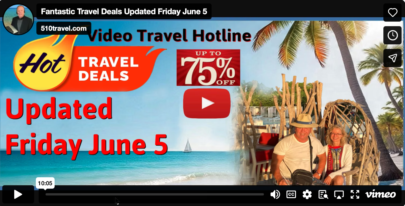 Video Hotline CV