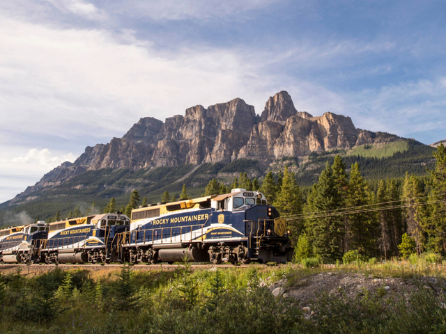 Rocky Mountaineer Final Call - Last Chance to Save in 2026