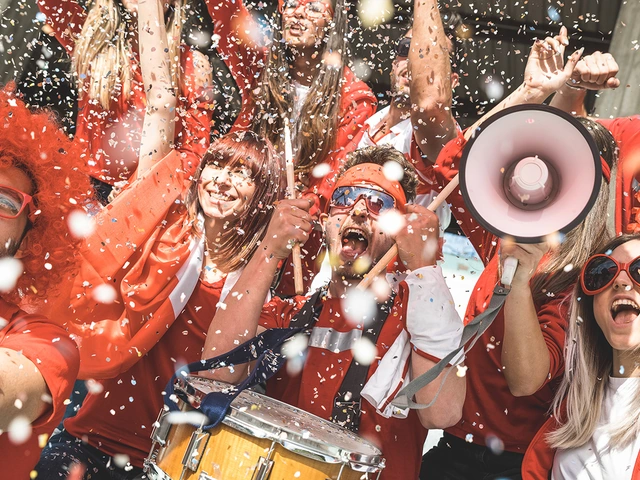 Top Sporting Events to Watch in Spring & Summer 2025
