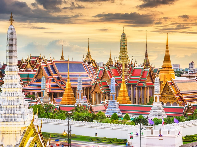 Thailand