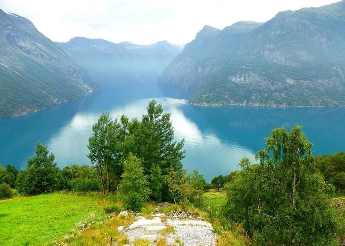 Exoticca: Save $100 on your dream trip to Norway!