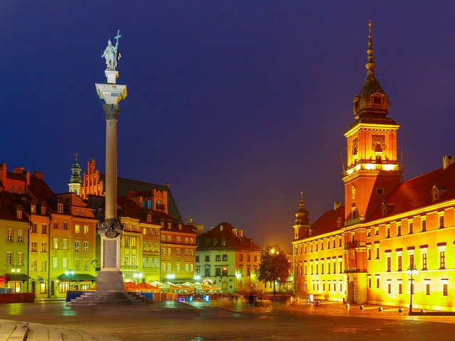 Poland