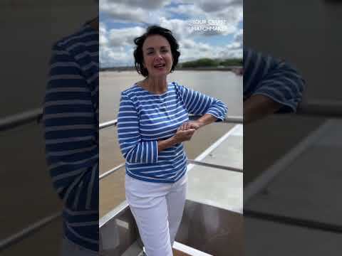 Which is the Best River Cruise in France?