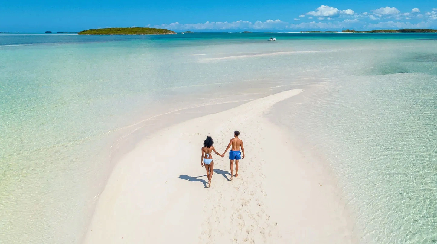 Sandals Resorts