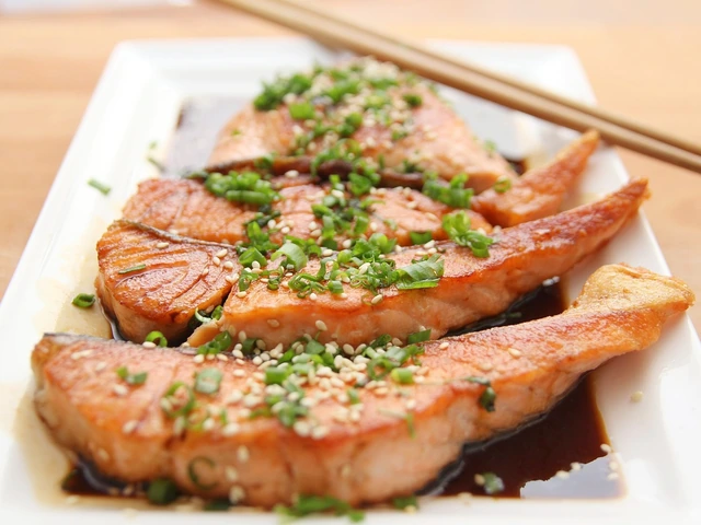 Whisked Away by Waves of Flavor