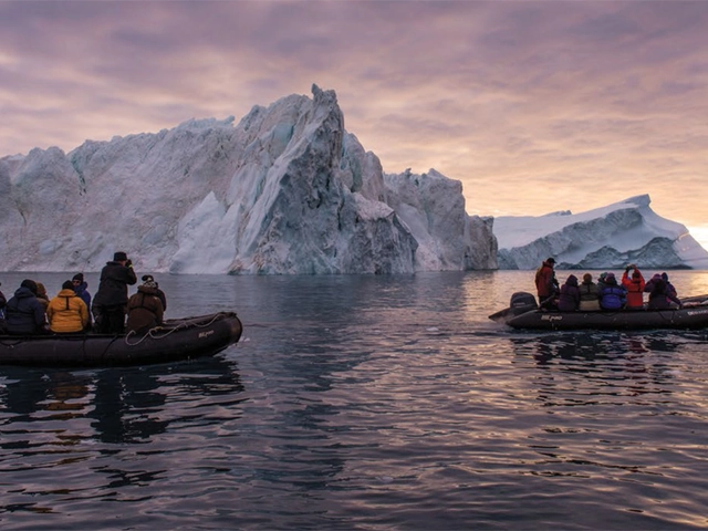 Adventure Canada