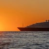 Wellness Retreats aboard a Luxury Yacht