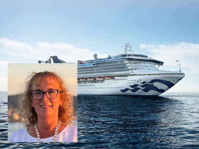 Southern Caribbean - 7 Night - Grand Princess - January 2026