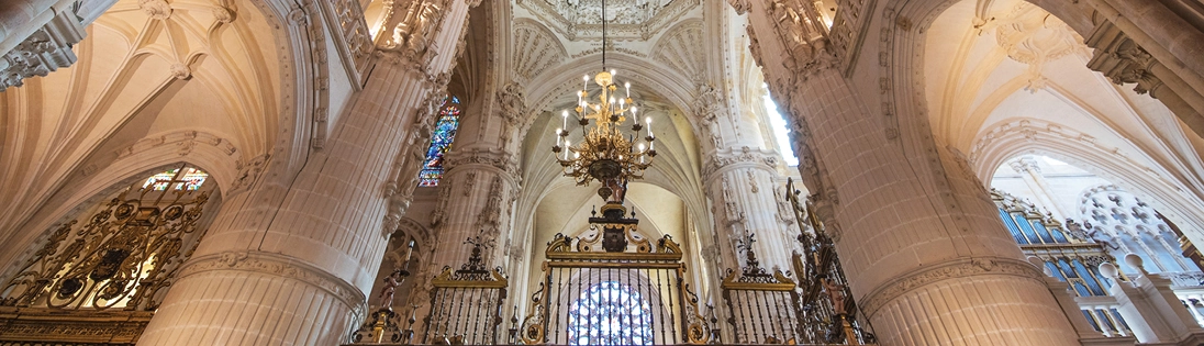 Fatima - Burgos, Spain