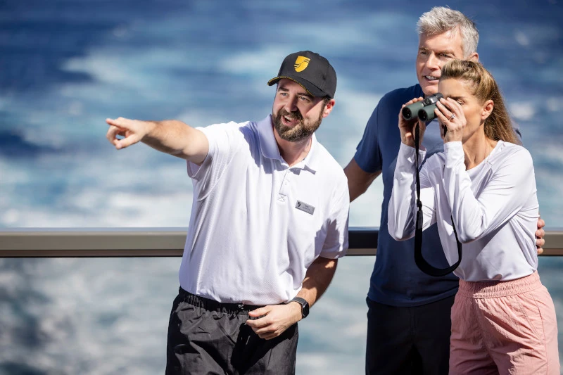 What Is A Seabourn Expedition?