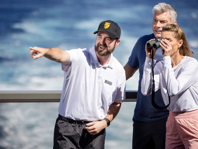 What Is A Seabourn Expedition?