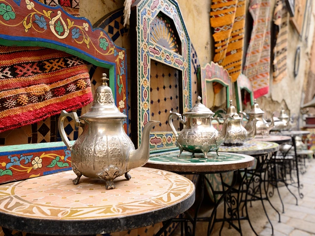 Morocco