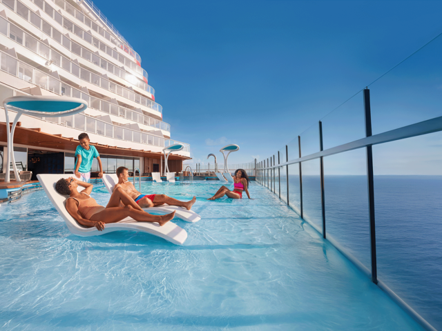 5 FAMILY ACTIVITIES THAT MAKE A CARNIVAL CRUISE UNFORGETTABLE