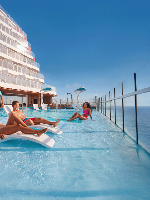 5 FAMILY ACTIVITIES THAT MAKE A CARNIVAL CRUISE UNFORGETTABLE