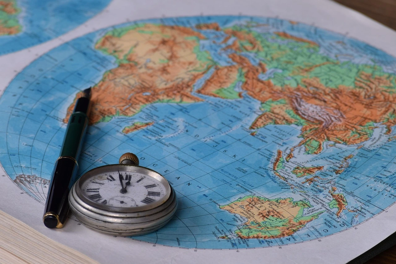 Finding the Right Cruise For You - Breaking the Myths