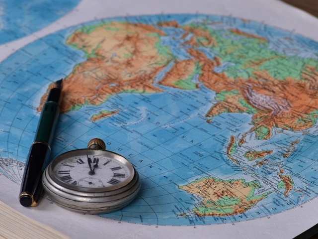 Finding the Right Cruise For You - Breaking the Myths