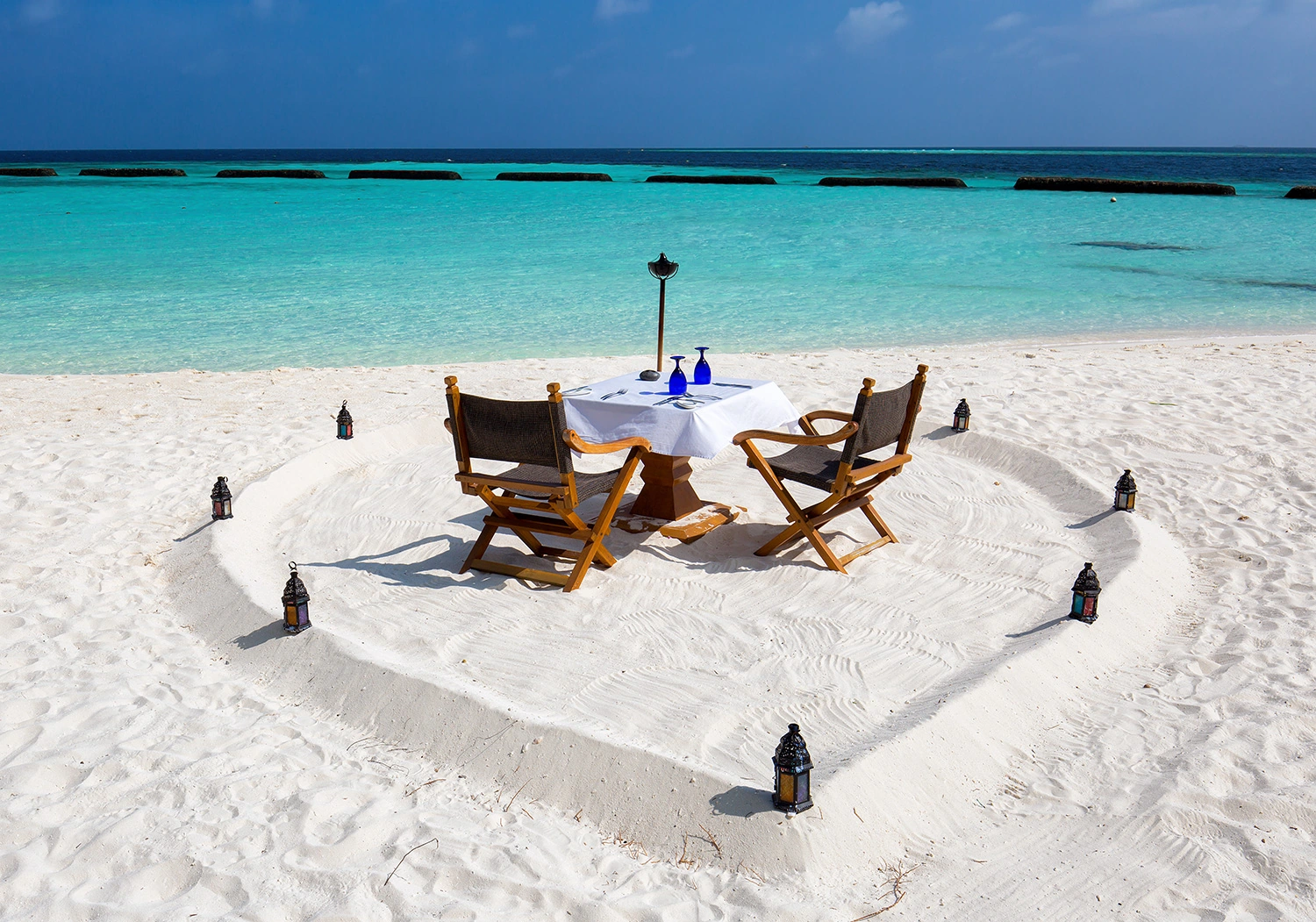 Wedding & Honeymoons