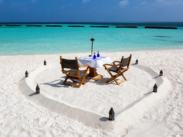 Wedding & Honeymoons