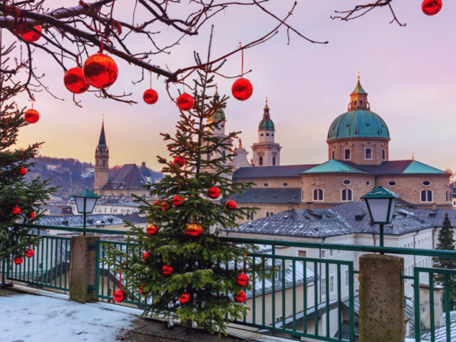 Off-Peak Holiday Destinations: Avoid Crowds and Enjoy The Season