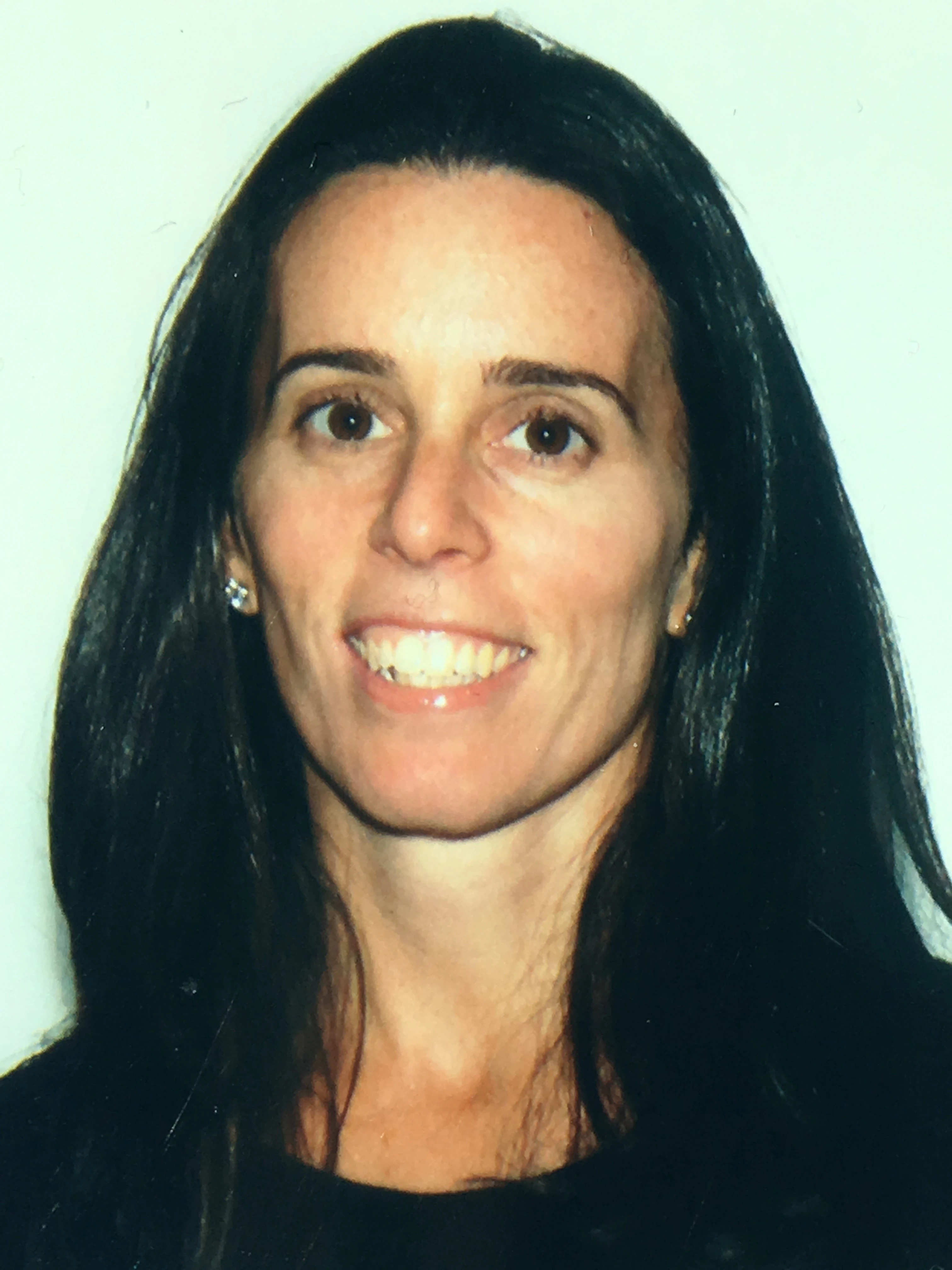 Anissa Klein