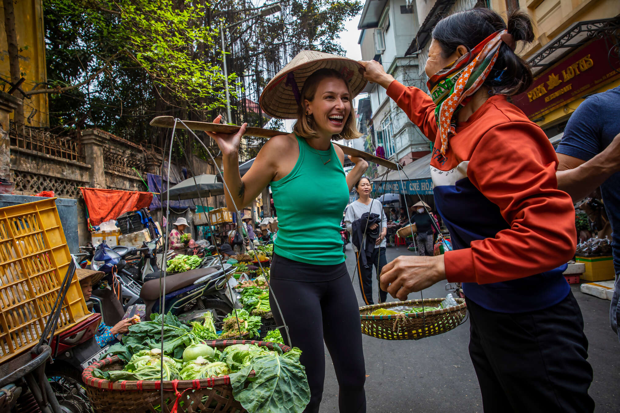 Essential Vietnam & Cambodia
