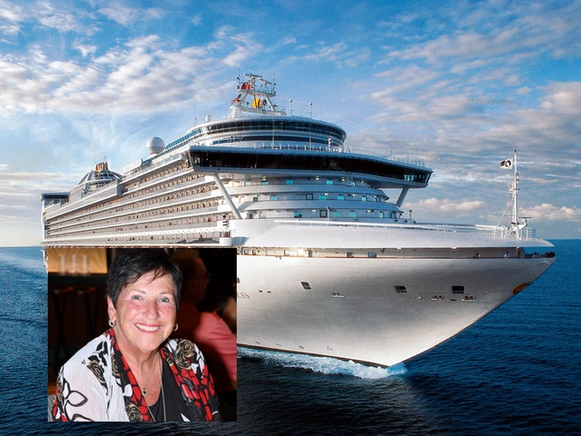 Caribbean & Panama Canal 12 Night - Caribbean Princess - February 2027