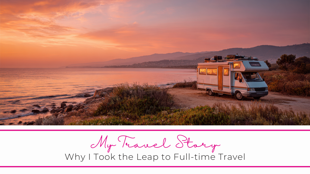 My Travel Story