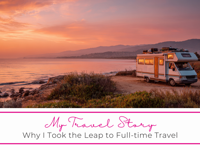 My Travel Story