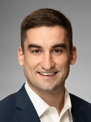 Drew Dickerson