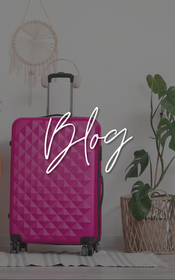travel blog
