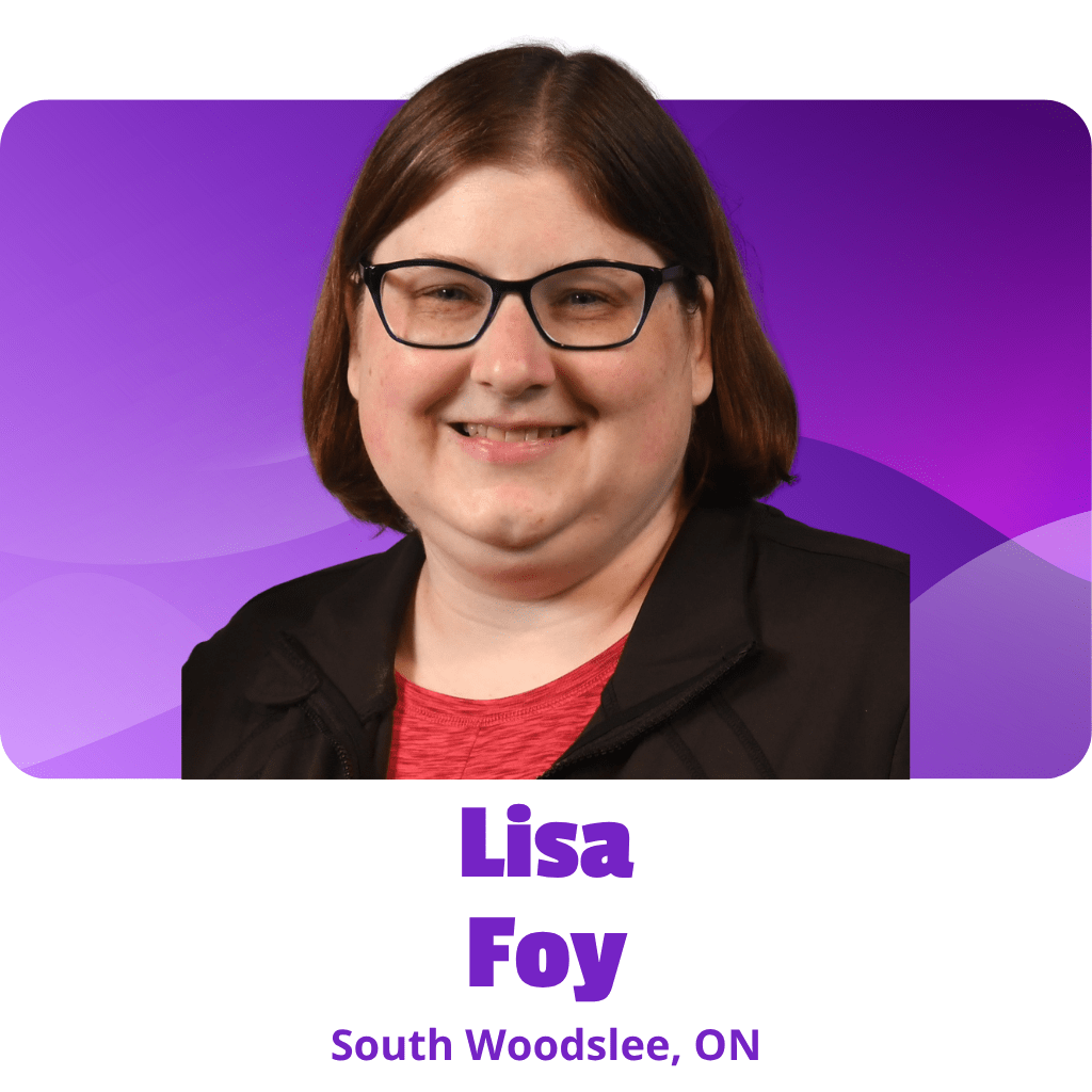 Lisa Foy