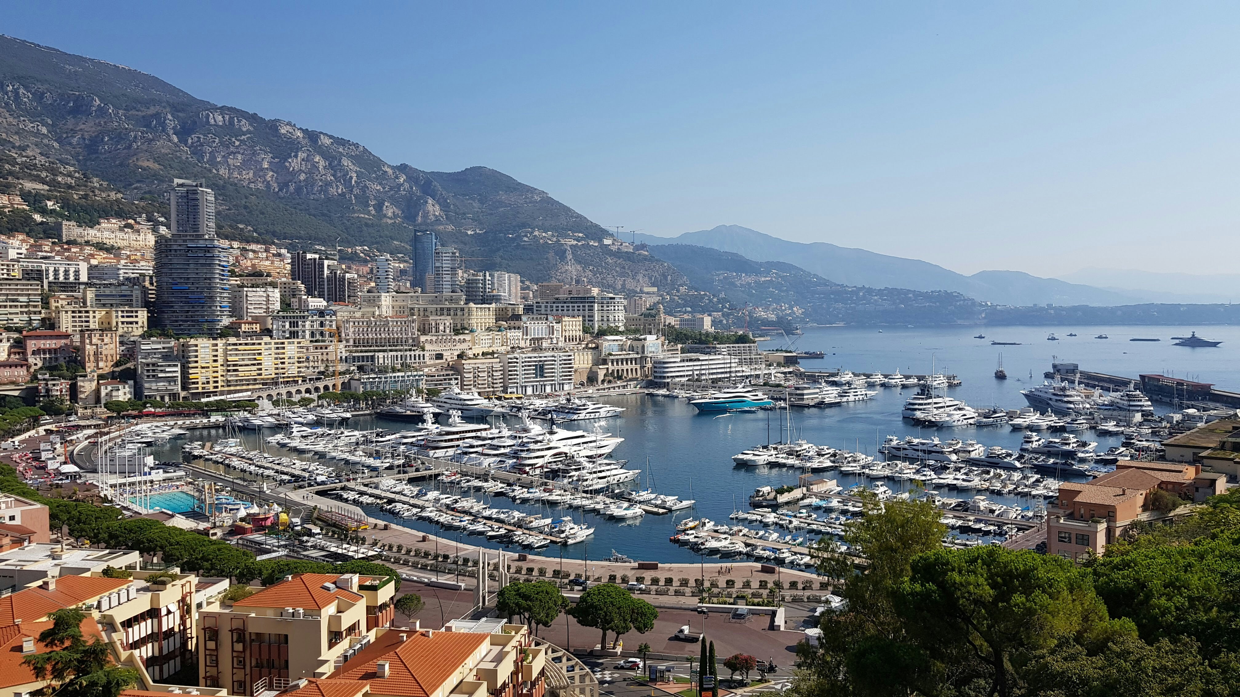 Why Sail on Regent Seven Seas