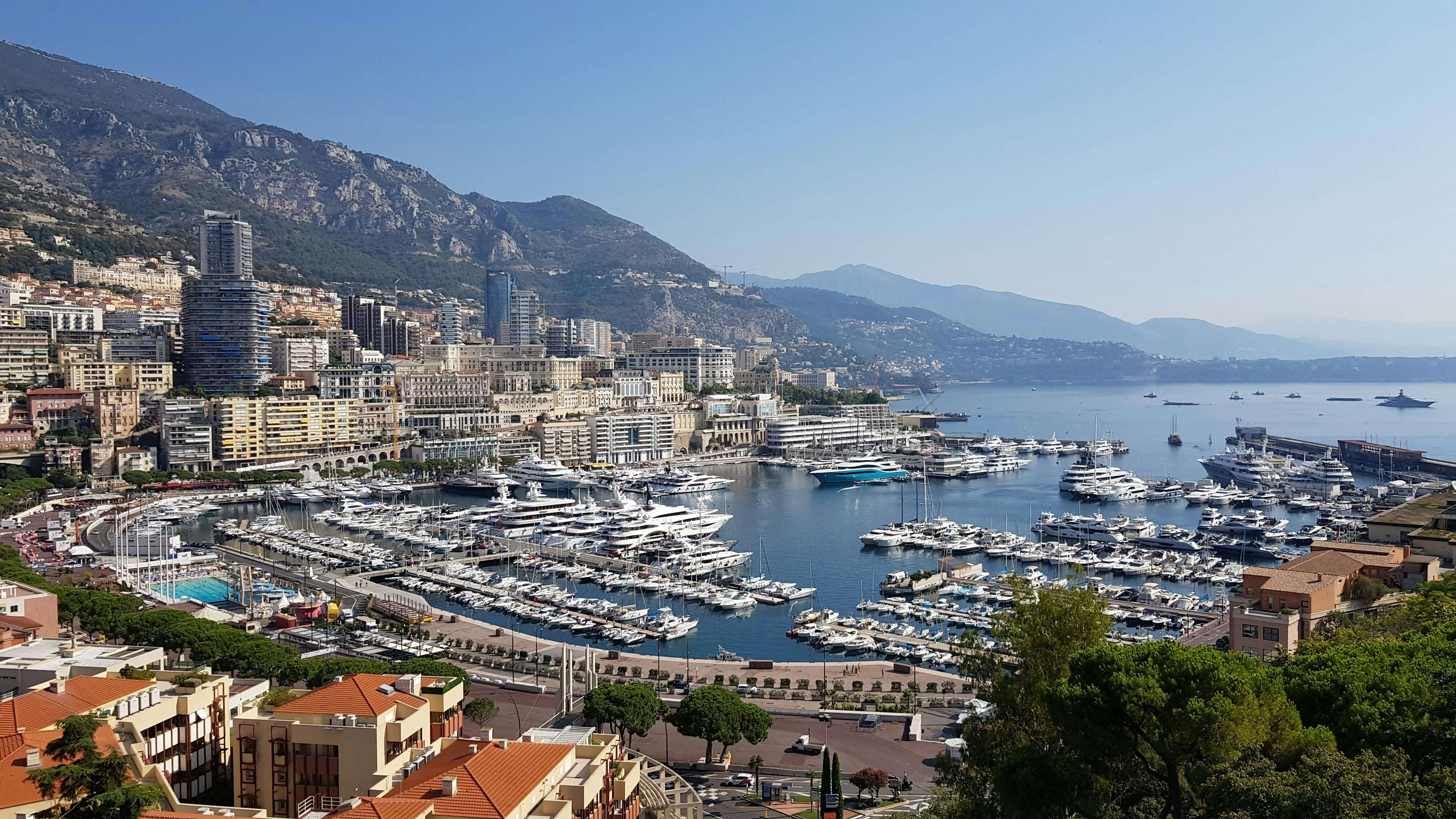 Why Sail on Regent Seven Seas