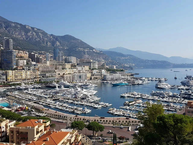 Why Sail on Regent Seven Seas