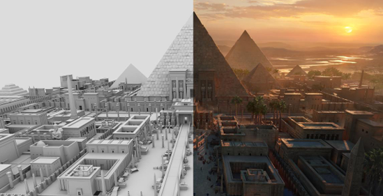 Discover Egypt with Mabat — where ancient wonder meets modern luxury.