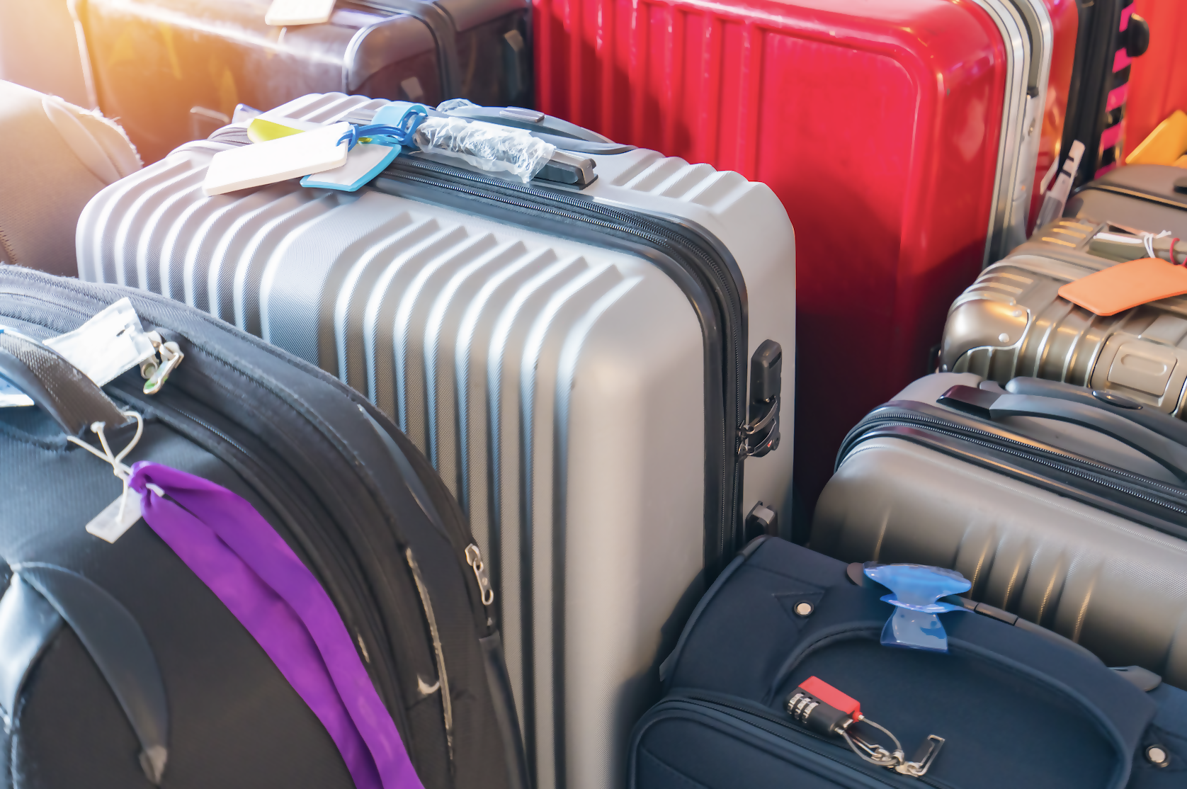 Unpacked: Airline Industry Launches New Era for Luggage Handling