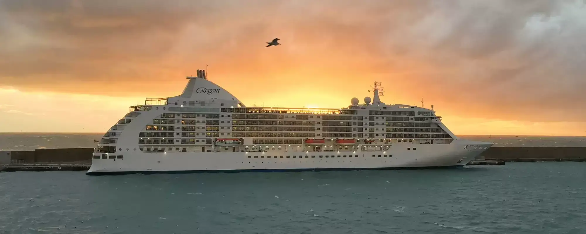 Regent Seven Seas Cruises