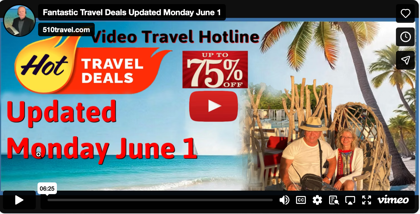 Video Hotline CV