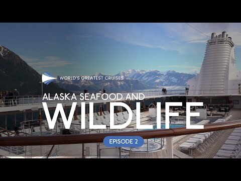 Episode 2: Alaska Seafood & Wildlife