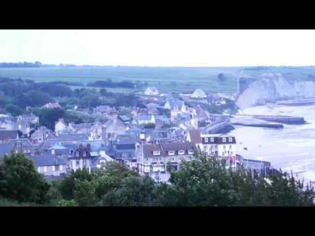 How to Make Your Own D-Day Pilgrimage during the 80th Anniversary Year and Beyond