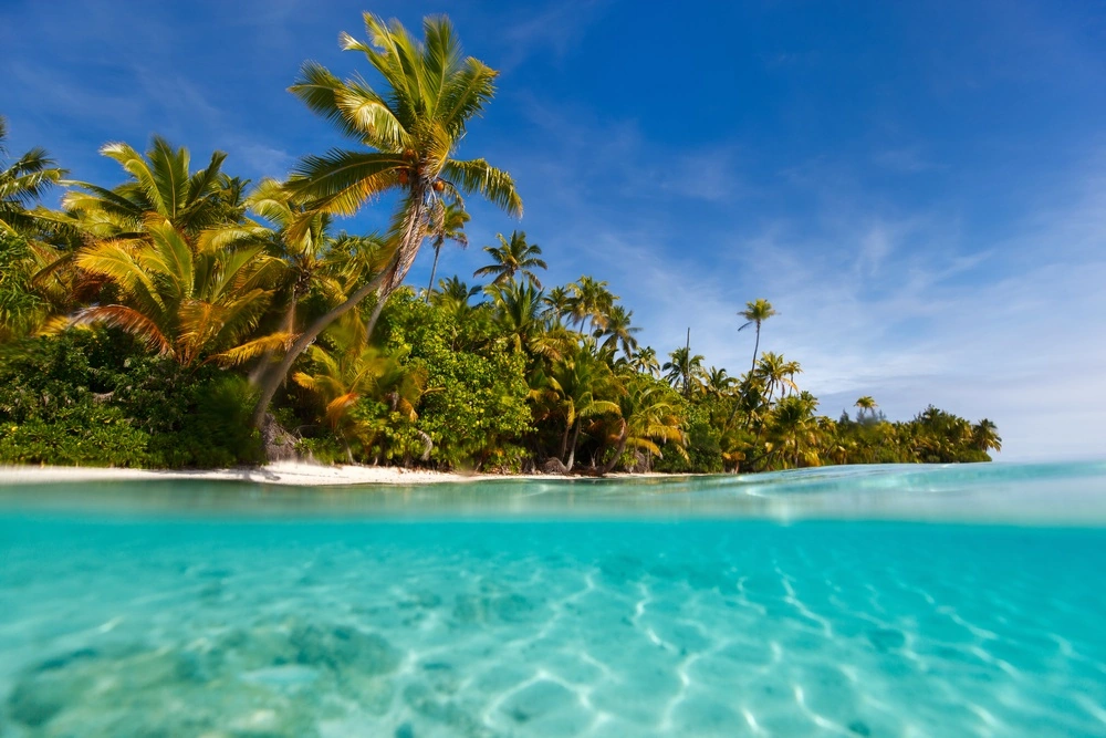 Aitutaki, Cook Islands