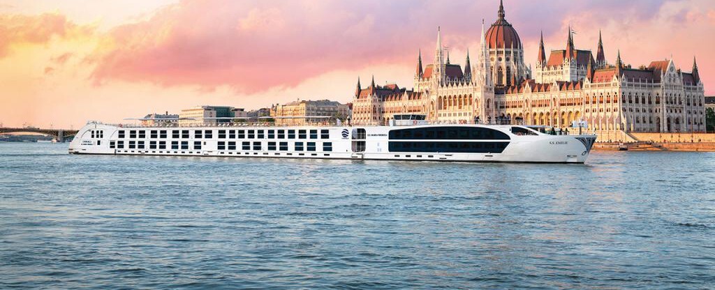 Uniworld announces largest fleet expansion with new ships & itineraries