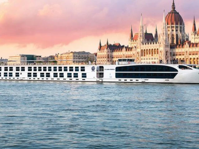 Uniworld announces largest fleet expansion with new ships & itineraries
