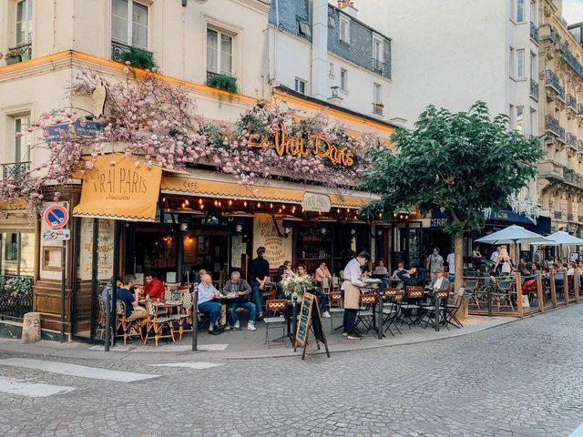 Eat Like a Local in France