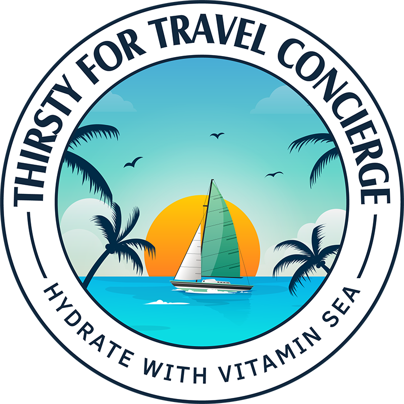 Thirsty For Travel Concierge