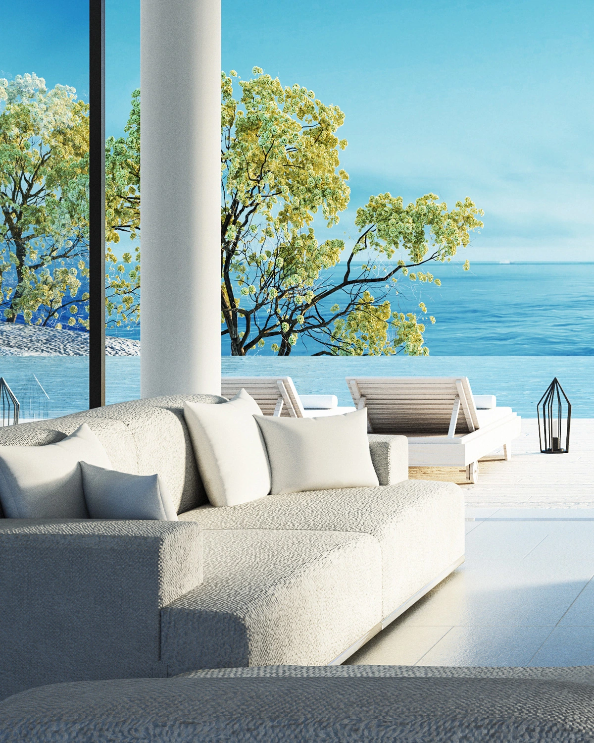 Hotel & Villas