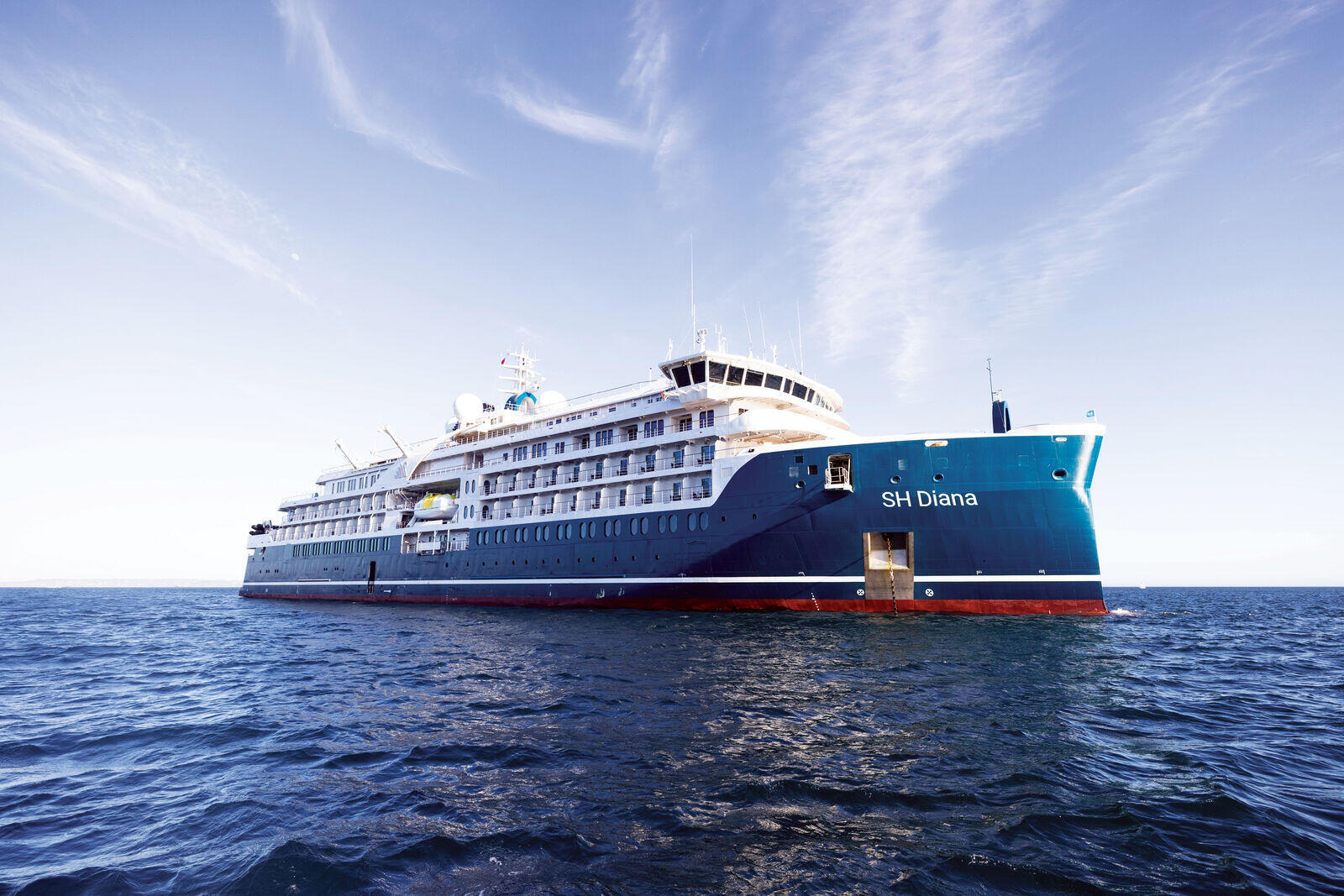 See What Others Don't with Swan Hellenic